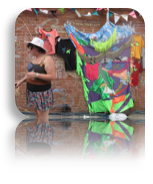 collage image title