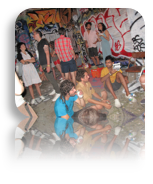 collage image title